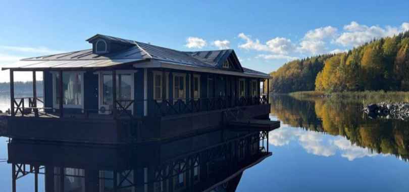 Гостевой комплекс «Времена года»