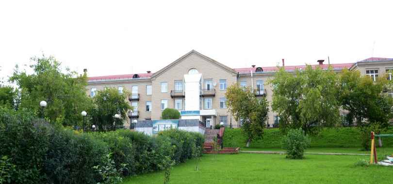 Медико-профилактический центр «ЛаВита»