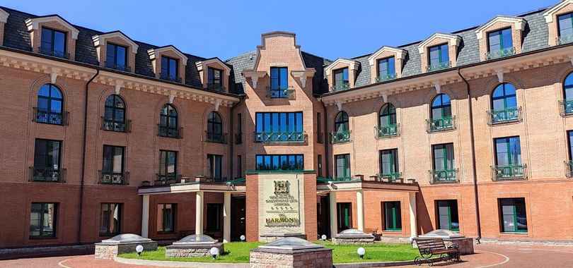 Международный академический центр «Гармония»