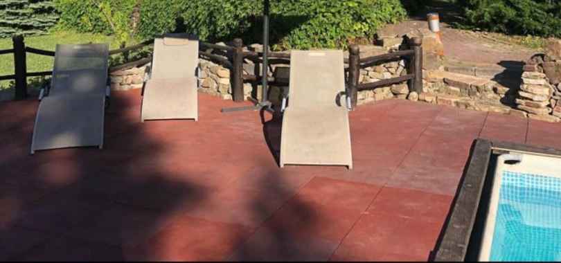 Отель Каньон