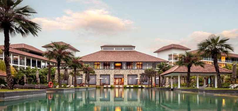 Anantara Desaru Coast Resort & Villas