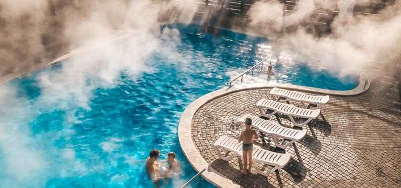 Гостевой дом «Терем у реки»