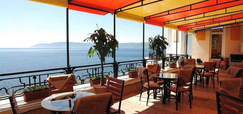 Отель «Маяк», фото 2