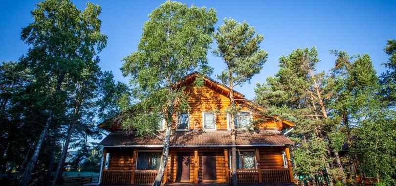 Парк-отель «Байкальская Ривьера»