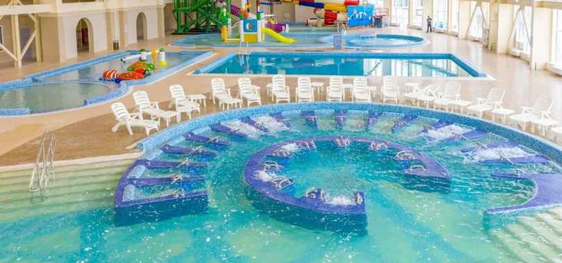 Paradise Resort Hotel