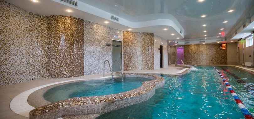 Гостиница «Северная»