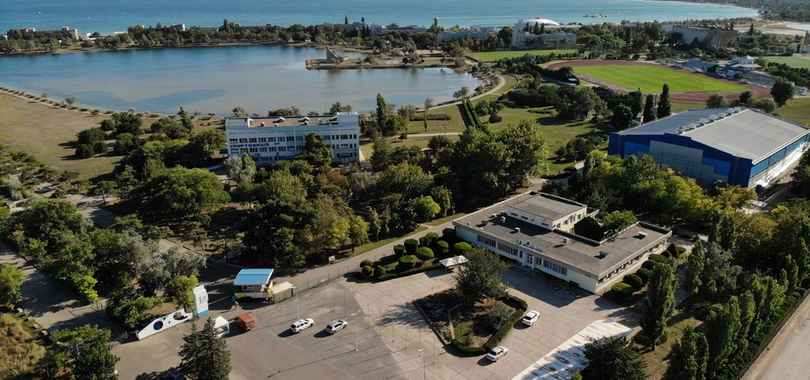 Центр спорта «Эволюция»