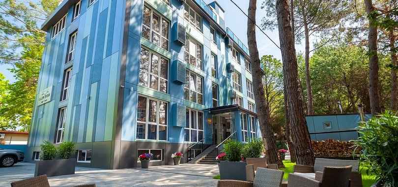 Отель «Грейс Калифорния», фото 2