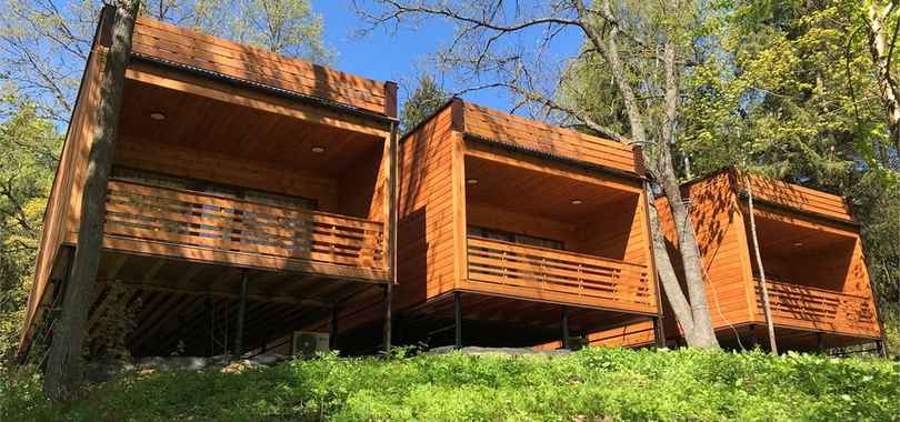 Парк-Отель Ruza Forest