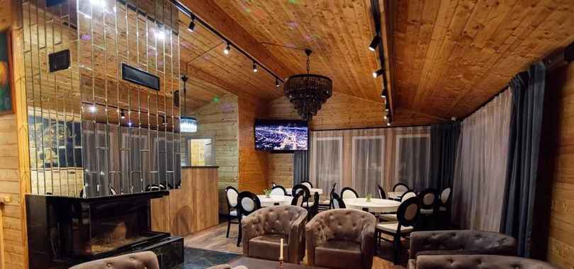 Глэмпинг «Просто Эко», фото 7