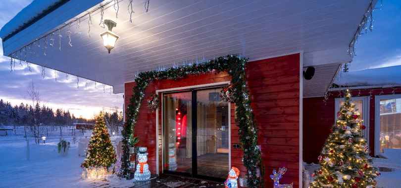 Отель «Просто Эко», фото 27