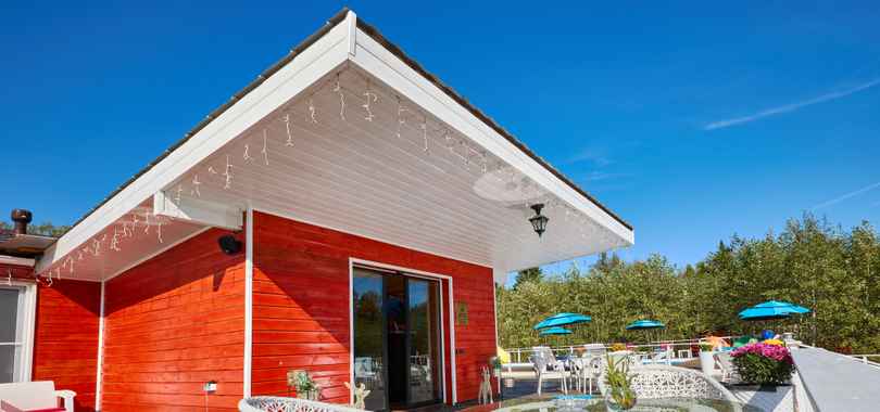 Отель «Просто Эко», фото 24