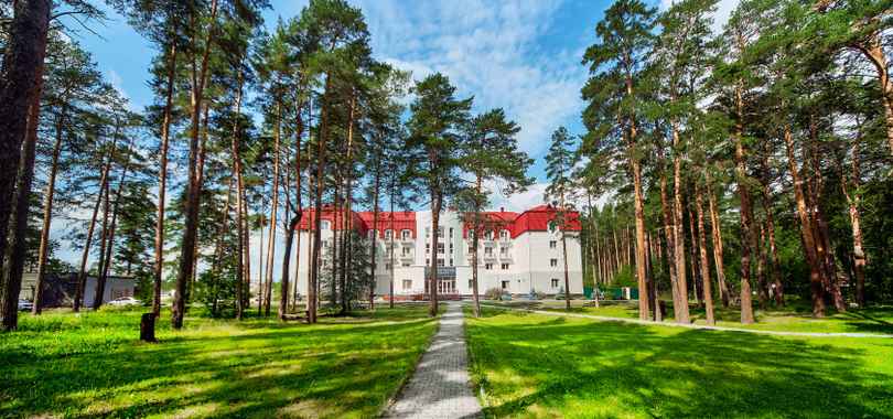 Курорт «АМАКС ЭкоПарк», фото 56