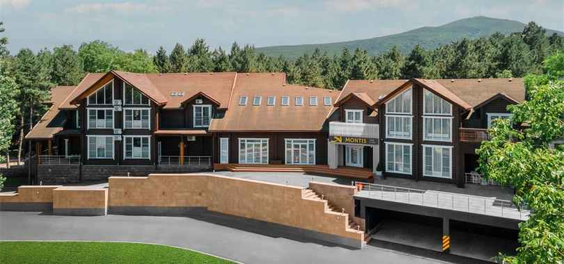 AMK Montis Club, фото 2