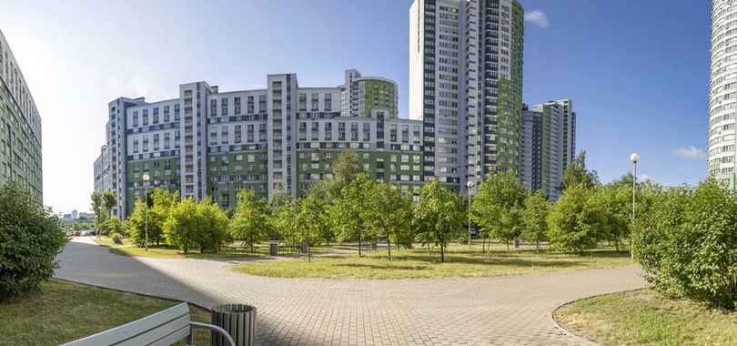 Jacuzzi SPA ApartComplex Kaskad