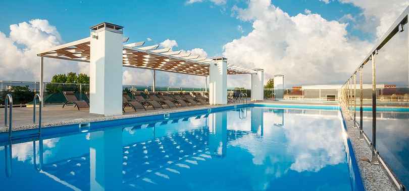 Amfora Resort & Beach Hotel