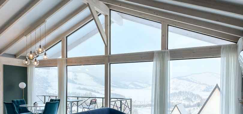 Отель «Шале Altai Palace», фото 50