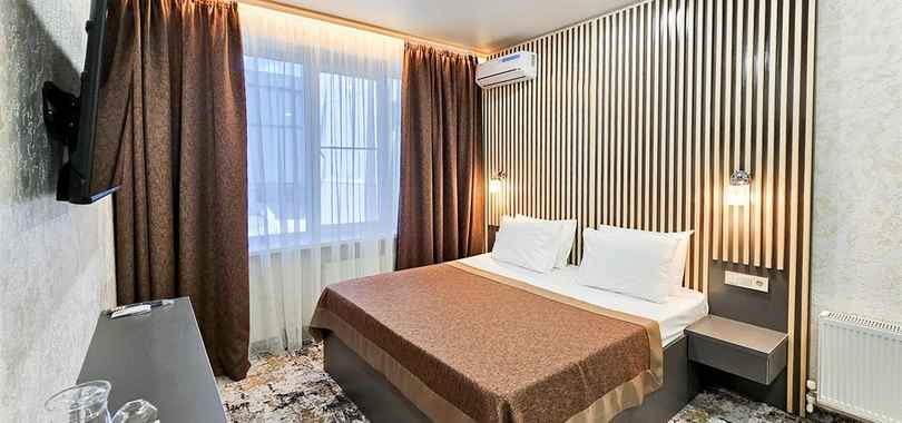 Отель «Новый»