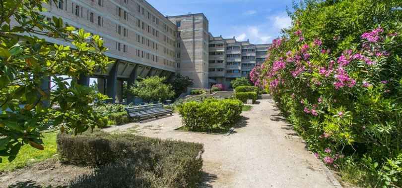 Санаторий для детей и детей с родителями «Южнобережный»