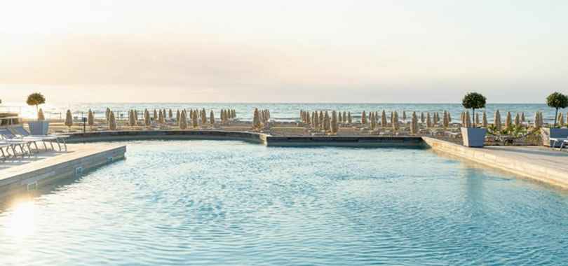 Отель «Рассветы и закаты»