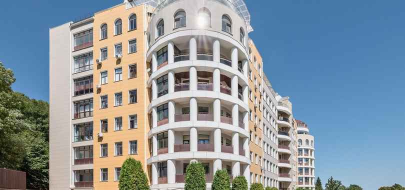 Санаторий «Вернисаж»