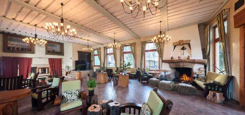 Арт-отель «Клен», фото 62