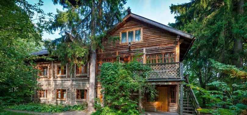 Отель «Чеховская дача», фото 8