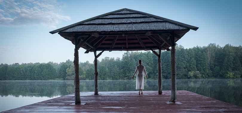 Банный курорт «Гуси-Лебеди», фото 18