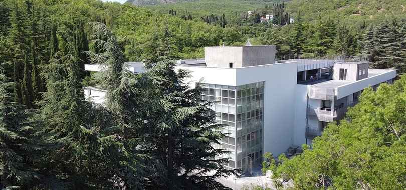 Санаторно-курортный комплекс «Лес»