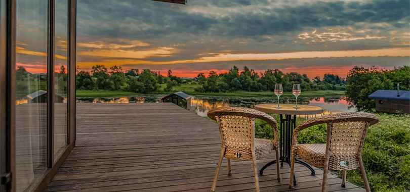 Русские Сезоны Вятские Дачи 5, фото 44