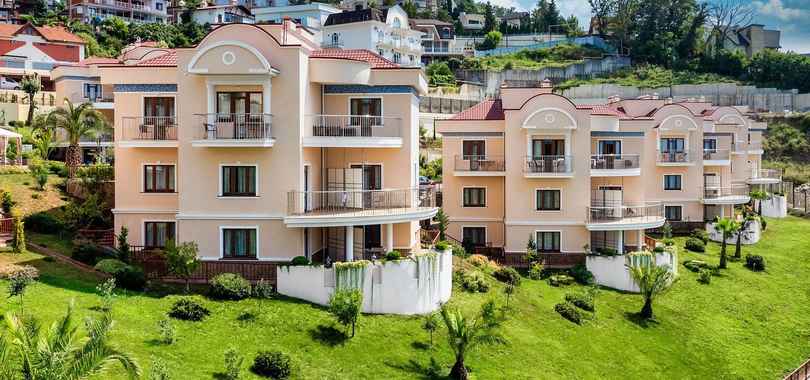 Санаторий «Ревиталь Парк»