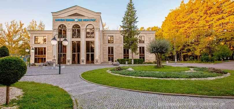 Park Resort Tskaltubo