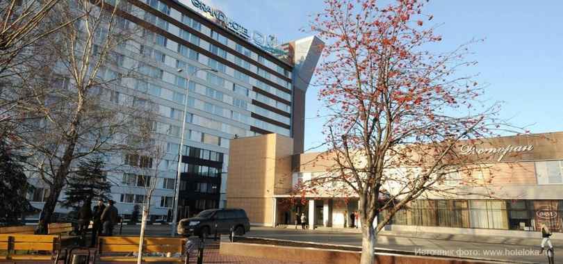 Grand Hotel Oka, фото 30