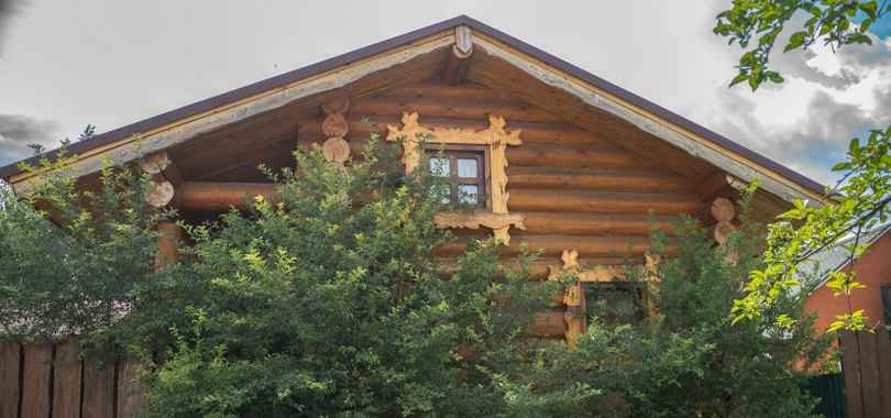 Ресторанно-гостиничный комплекс «Аристократ», фото 3