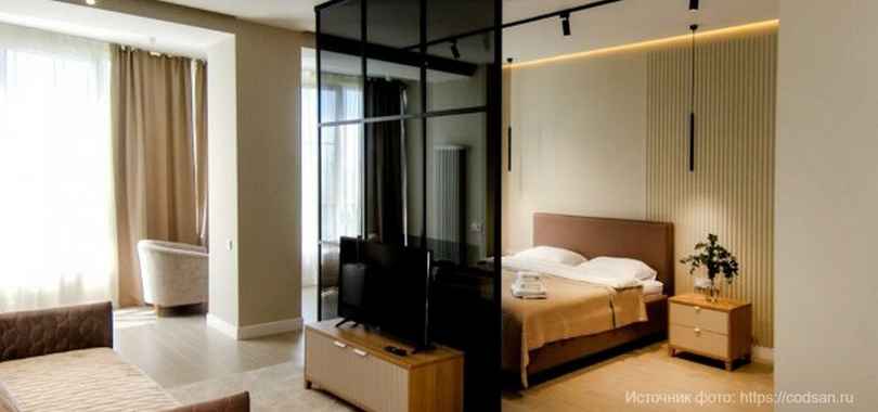 Санаторно-курортный комплекс «Код Здоровья», фото 20