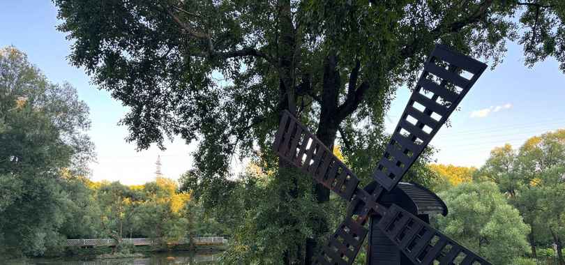 Санаторий-профилакторий «Битца», фото 38