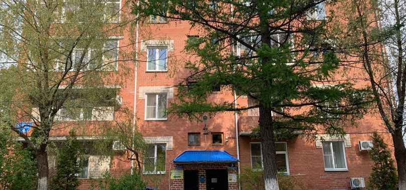 Домашняя гостиница «Увильды», фото 5