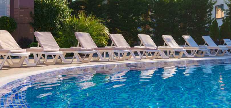 Apart-Hotel & SPA «Престиж», фото 34