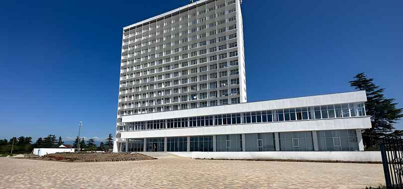 Отель «Черноморская Жемчужина», фото 42