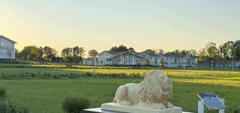 Санаторий «Дугино», фото 53