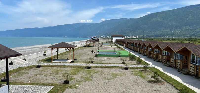 Эко-отель LIFESTYLE, фото 37