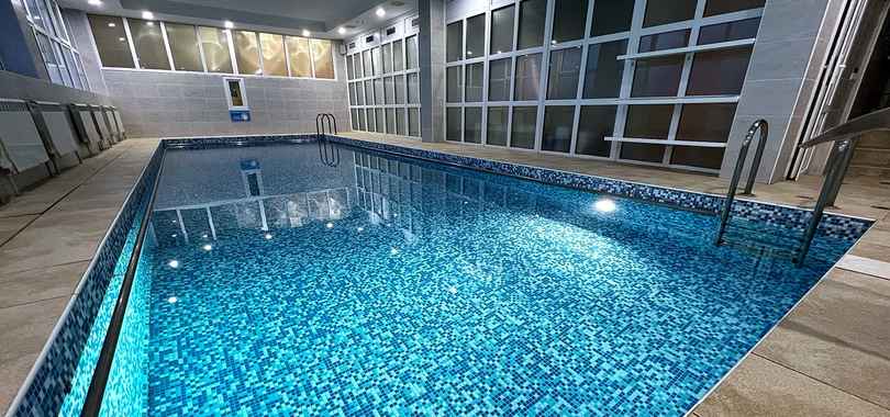 Санаторий «Элита»