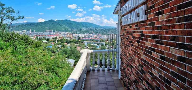 Hotel Rosa Del Viento