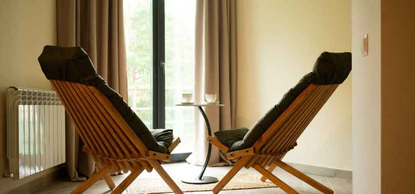 Оздоровительный центр «Веда»