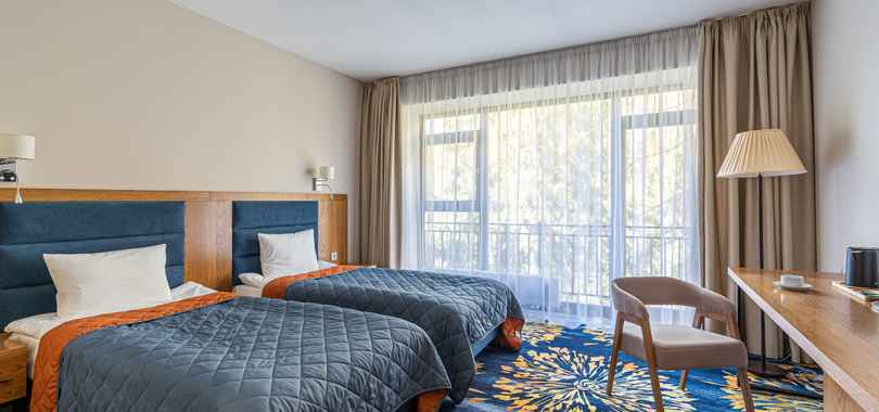 Парк-отель «Ярославль»