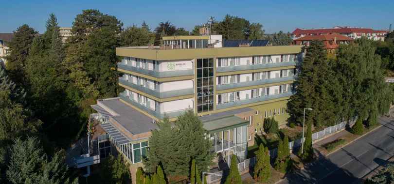 Hotel Fit Hévíz