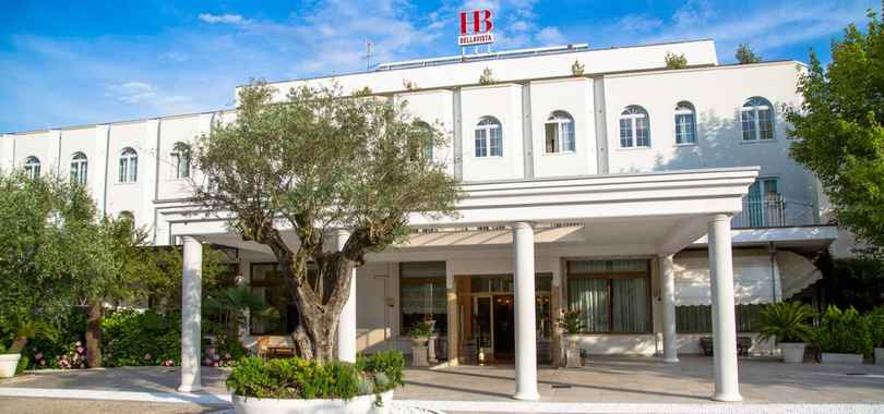 Bellavista Terme Resort & Spa