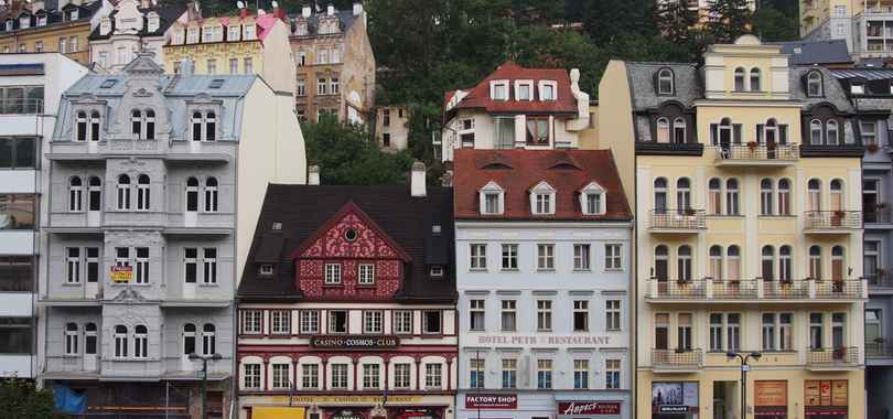 Hotel Petr