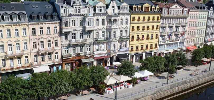 Hotel Palacky