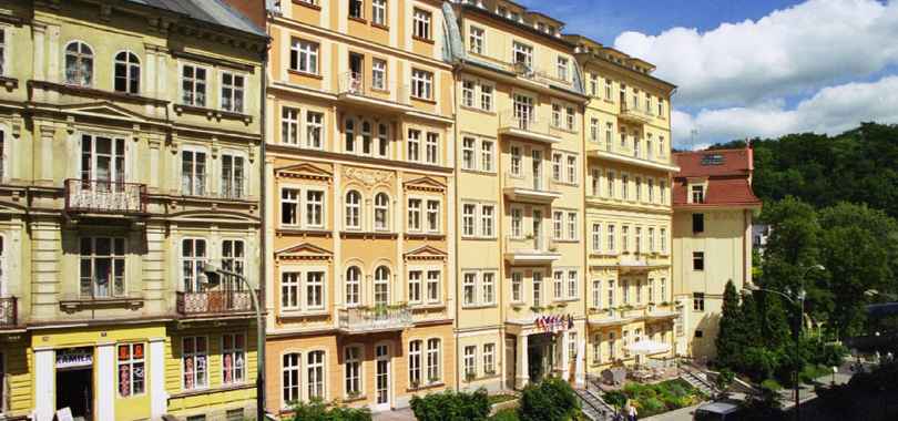 Hotel Venus
